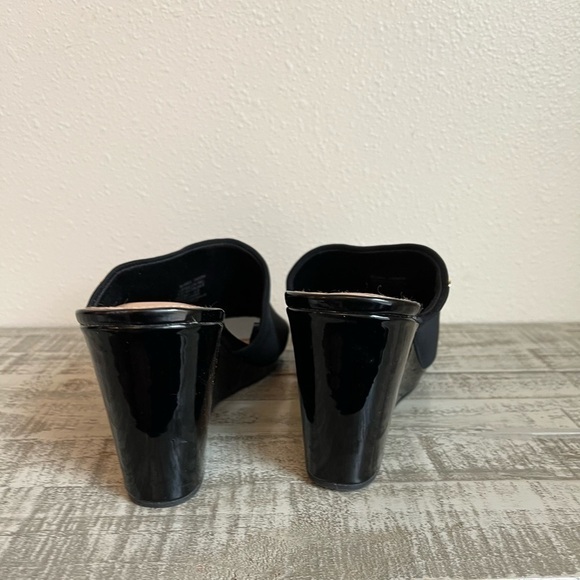 Calvin Klein Beanka Wedge - Picture 4 of 8